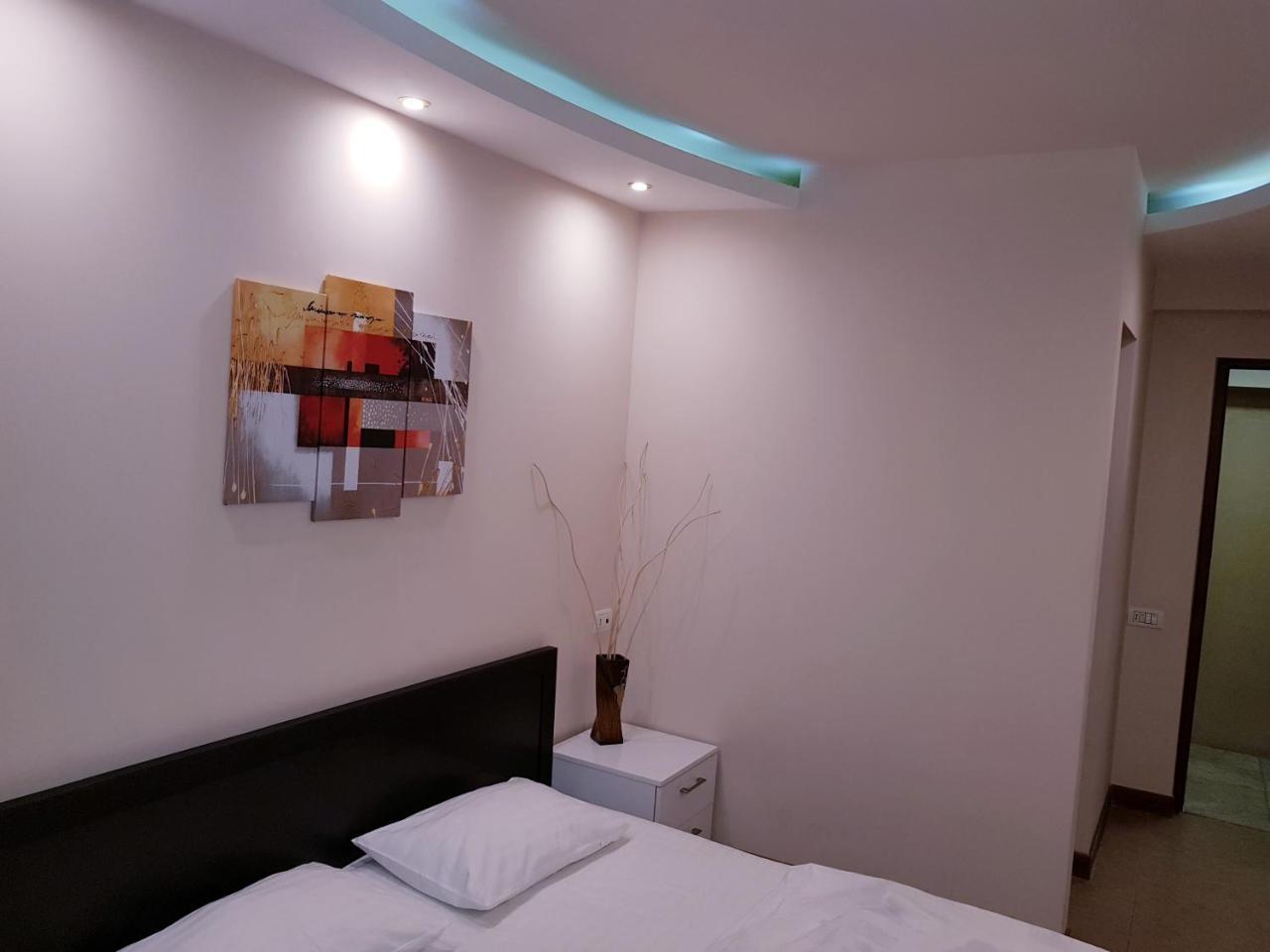 Prime Hotel Tours Γιερεβάν Δωμάτιο φωτογραφία