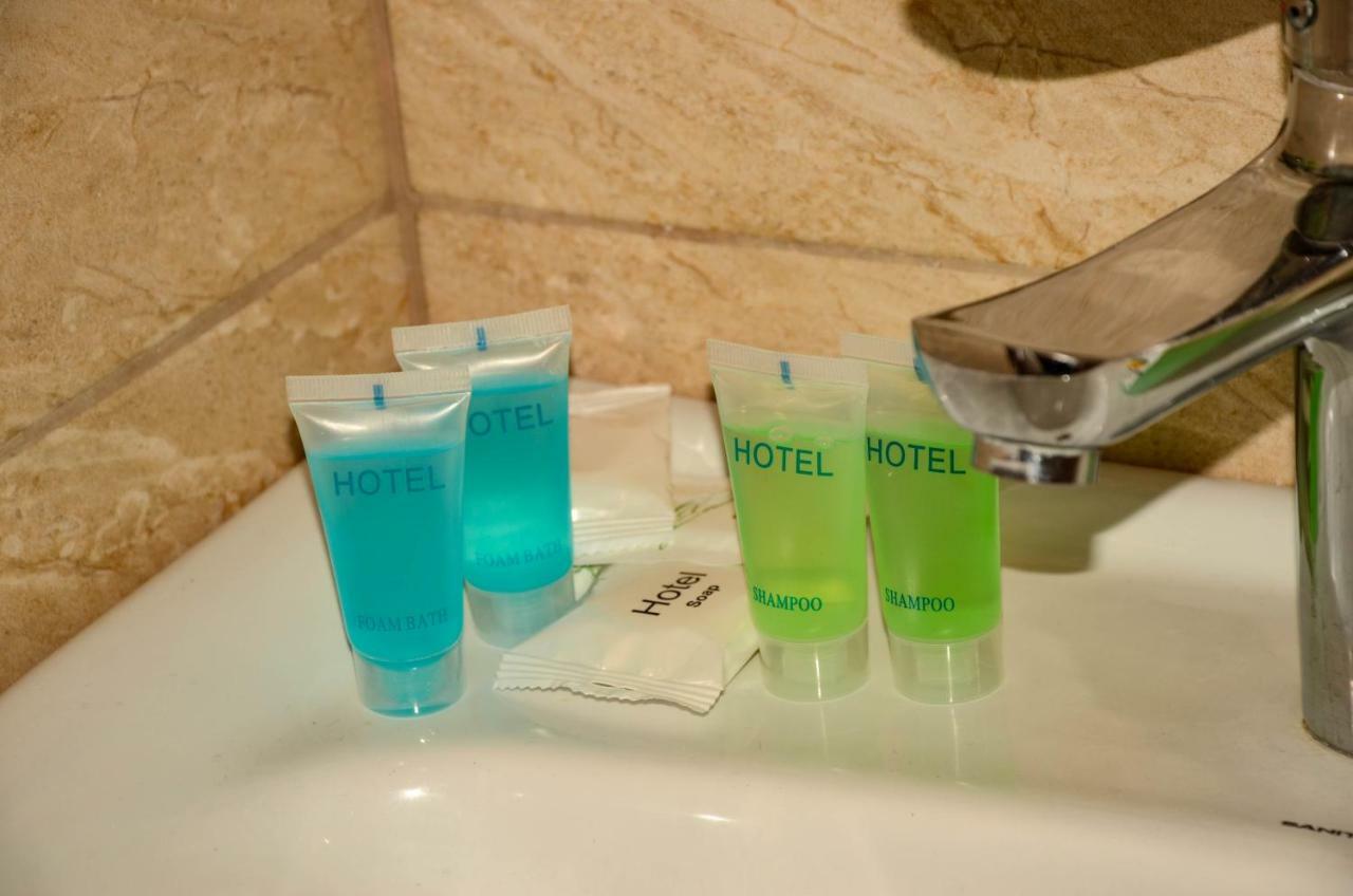 Prime Hotel Tours Γιερεβάν Εξωτερικό φωτογραφία