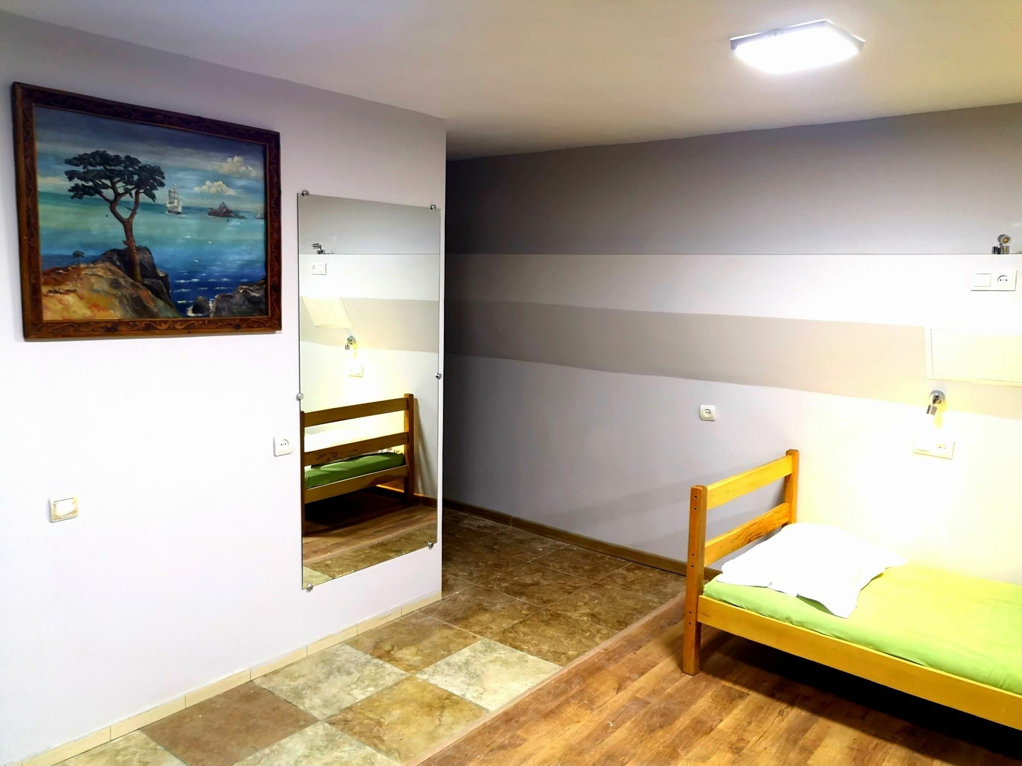 Prime Hotel Tours Γιερεβάν Εξωτερικό φωτογραφία