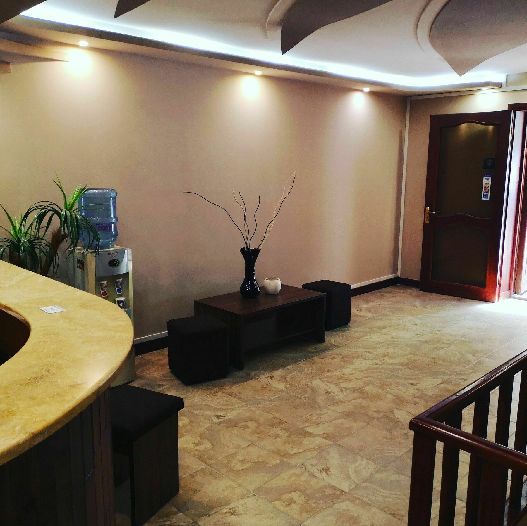 Prime Hotel Tours Γιερεβάν Εξωτερικό φωτογραφία